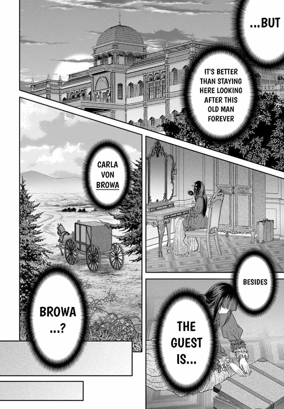 The Eighth Son? That Can’t Be Right Chapter 100 - Page 19