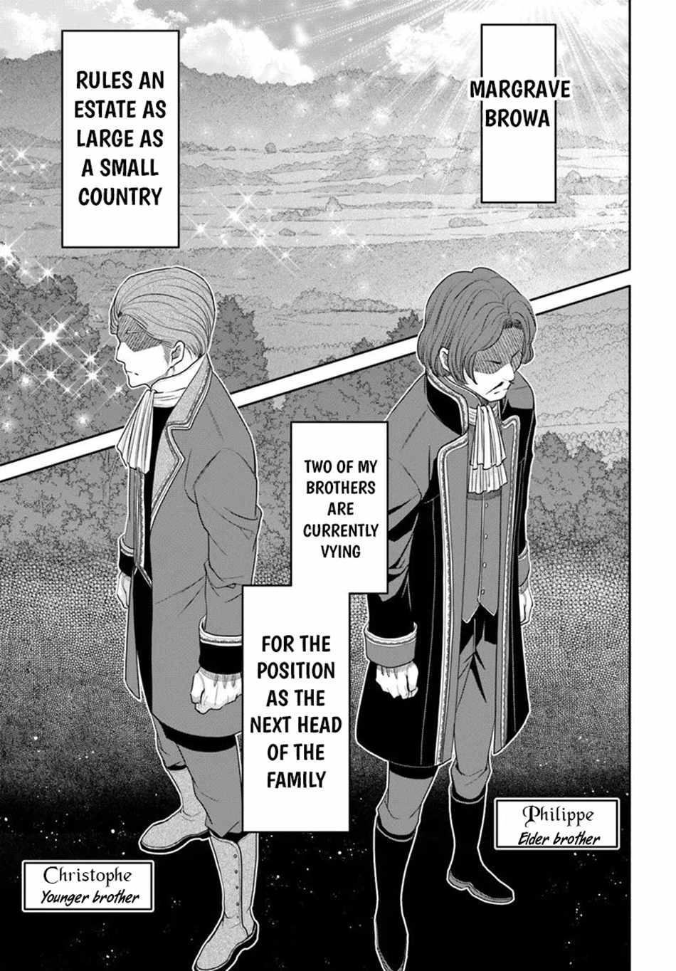 The Eighth Son? That Can’t Be Right Chapter 100 - Page 4