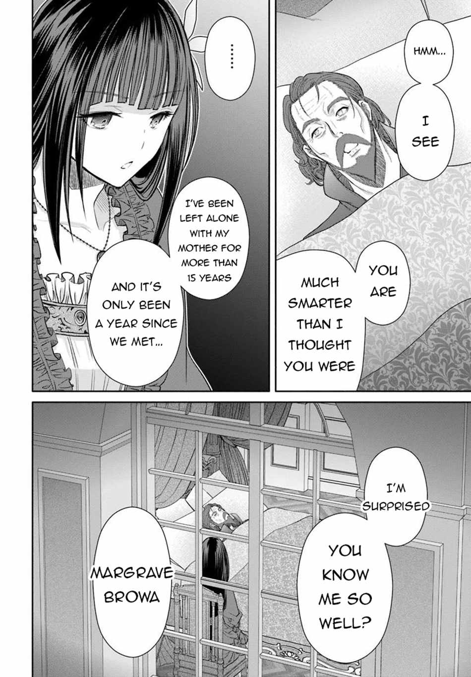 The Eighth Son? That Can’t Be Right Chapter 100 - Page 7