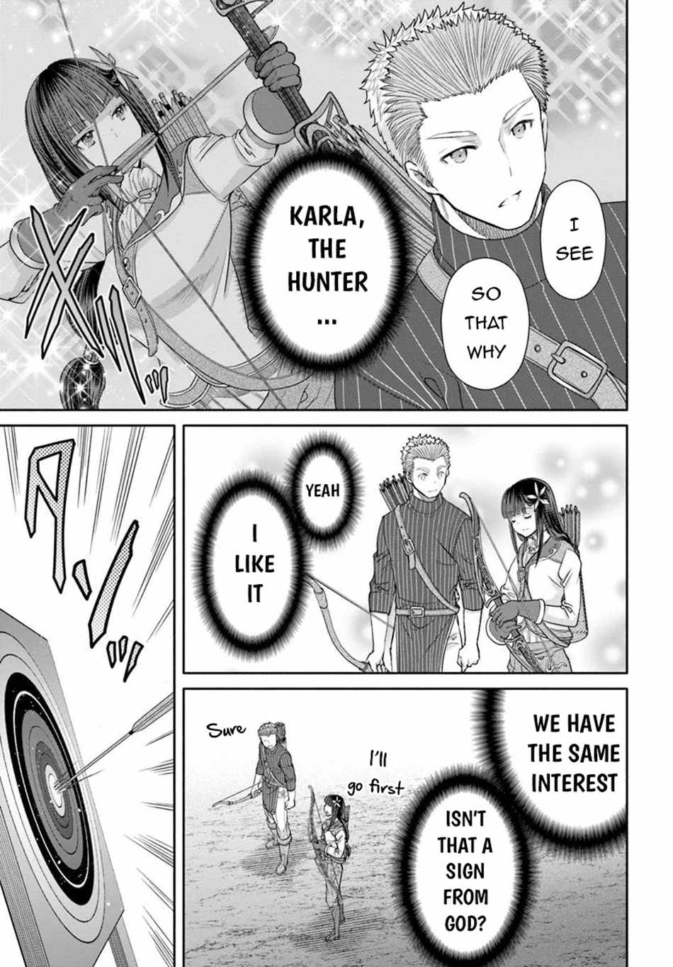 The Eighth Son? That Can’t Be Right Chapter 102 - Page 16