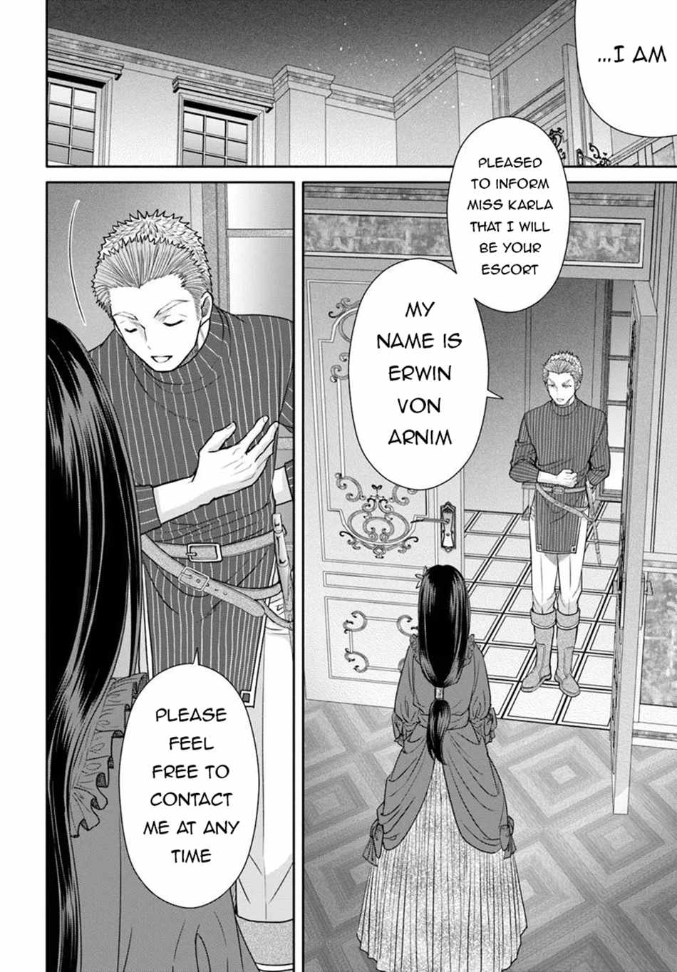 The Eighth Son? That Can’t Be Right Chapter 102 - Page 9