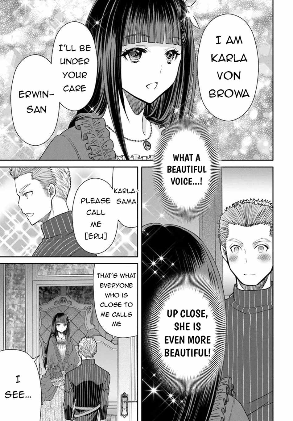 The Eighth Son? That Can’t Be Right Chapter 102 - Page 10