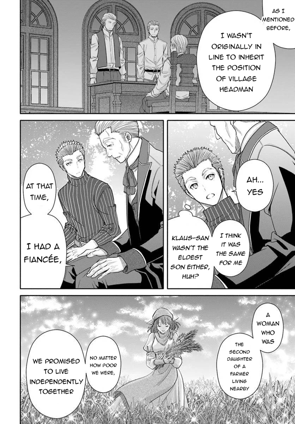 The Eighth Son? That Can’t Be Right Chapter 103 - Page 11