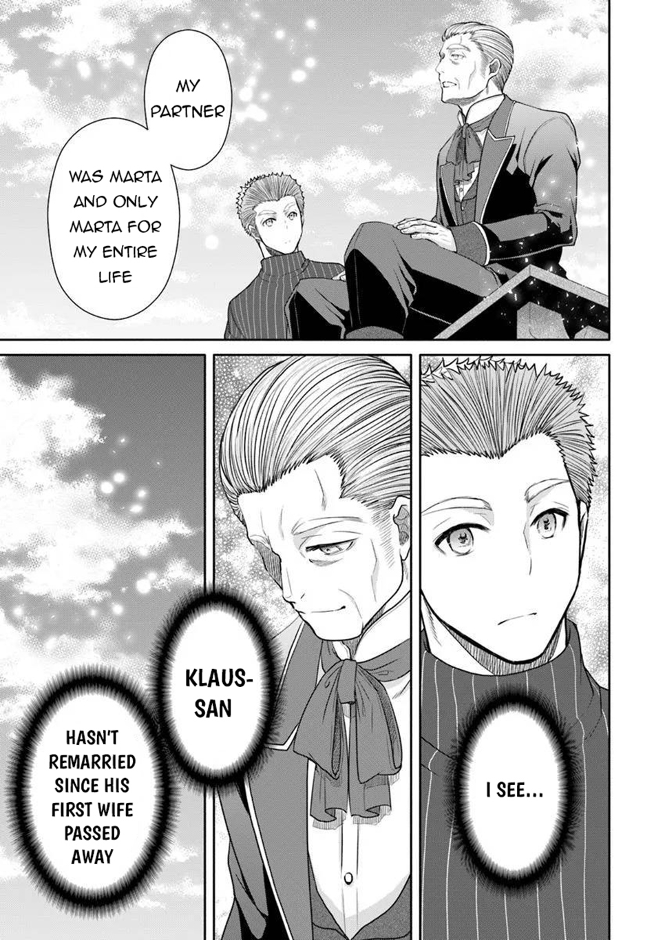 The Eighth Son? That Can’t Be Right Chapter 103 - Page 16