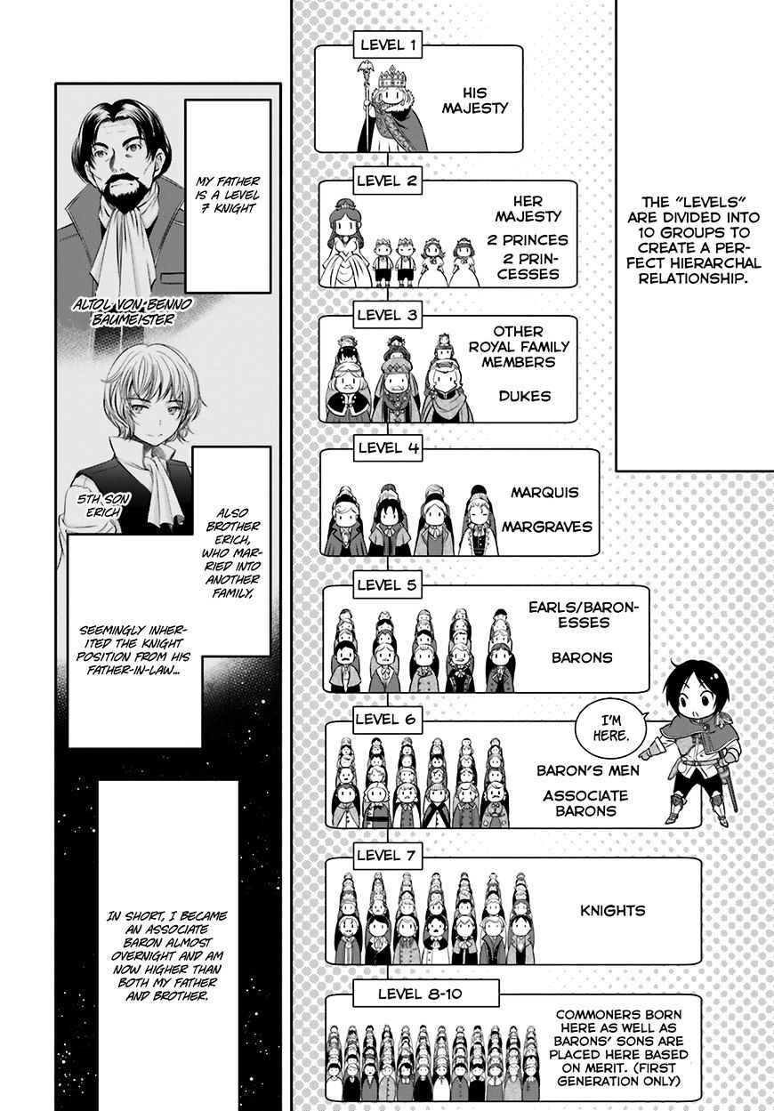 The Eighth Son? That Can’t Be Right Chapter 12 - Page 5