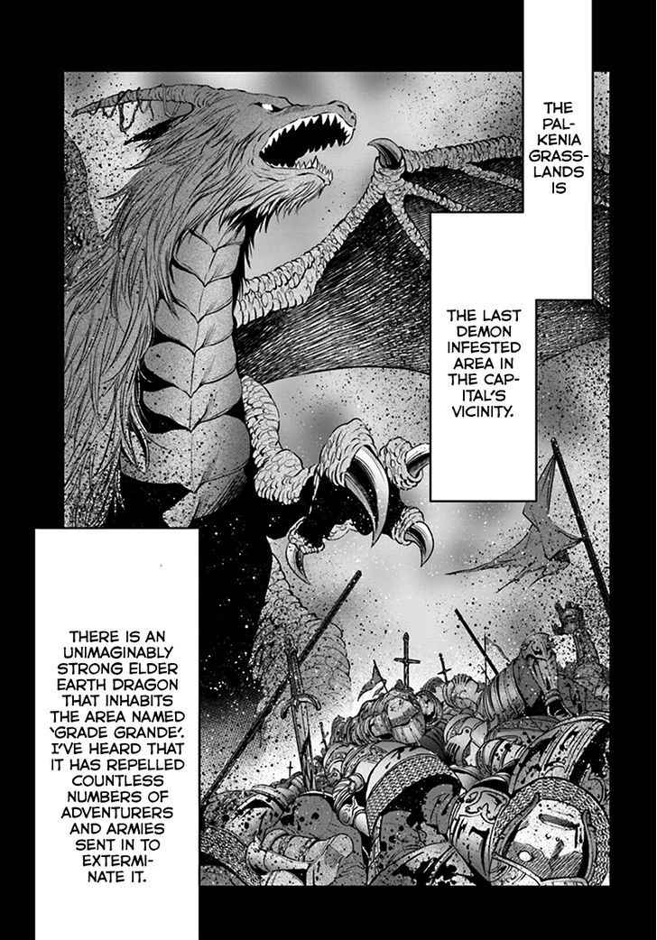 The Eighth Son? That Can’t Be Right Chapter 14 - Page 15