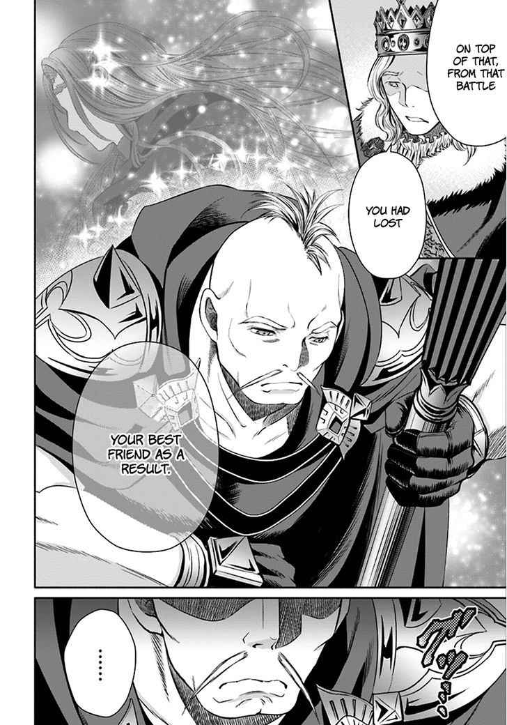 The Eighth Son? That Can’t Be Right Chapter 14 - Page 6