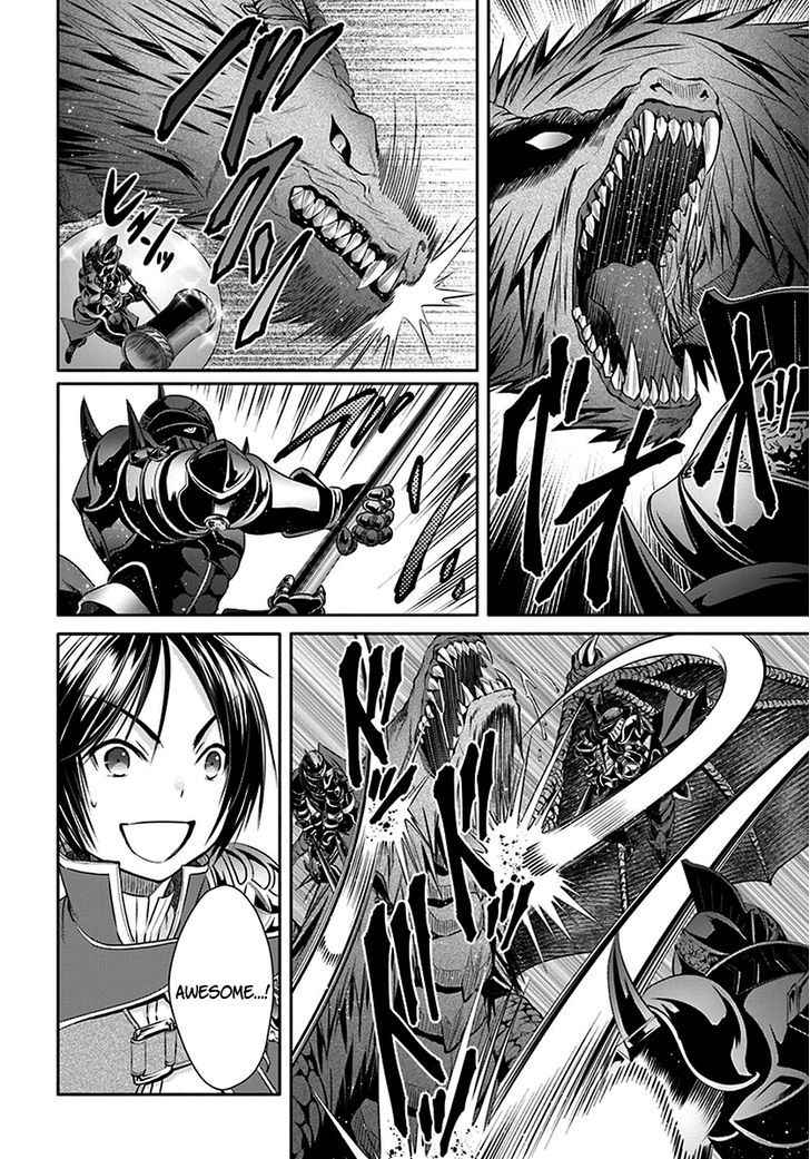 The Eighth Son? That Can’t Be Right Chapter 15 - Page 19