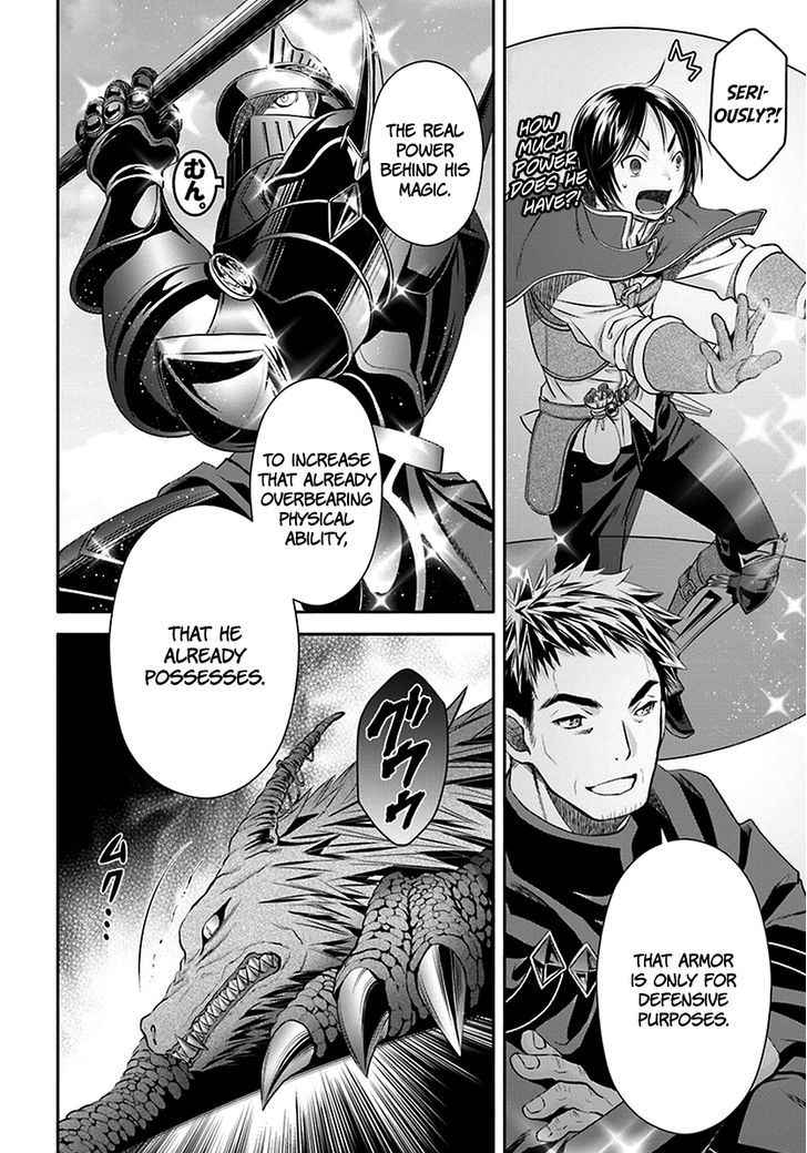 The Eighth Son? That Can’t Be Right Chapter 15 - Page 23
