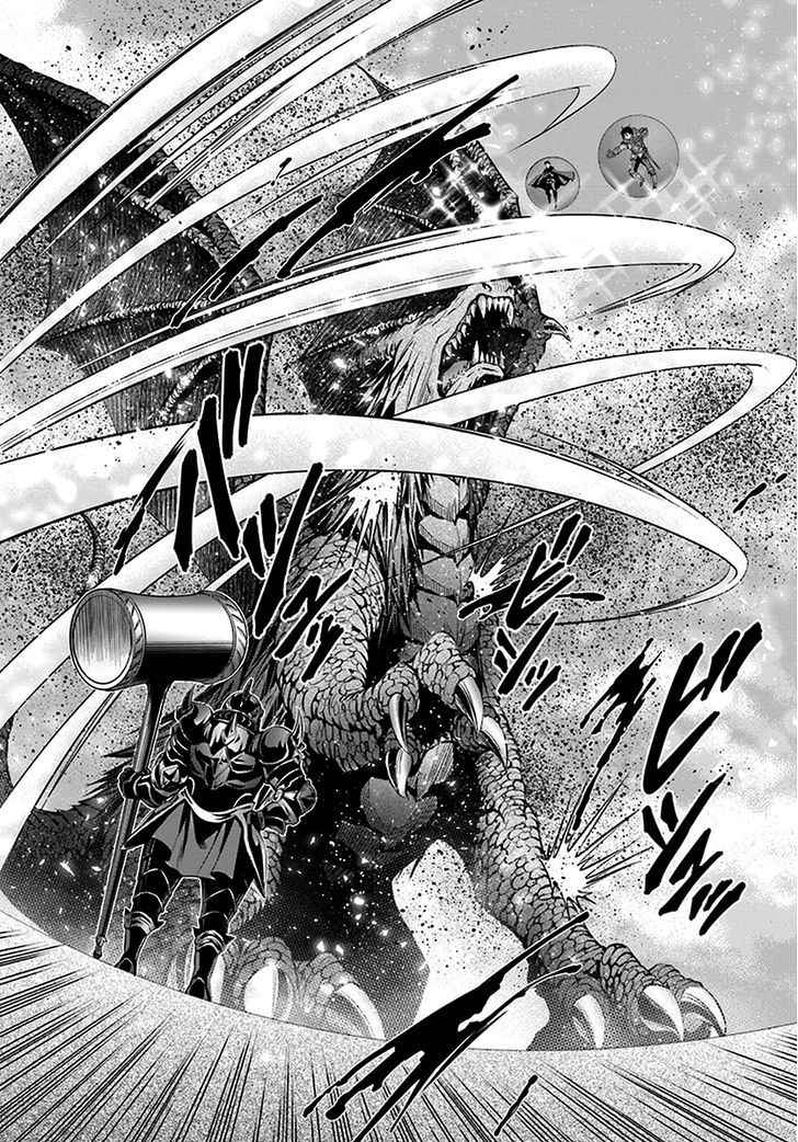 The Eighth Son? That Can’t Be Right Chapter 15 - Page 26