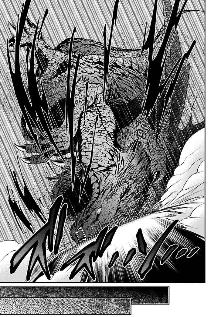 The Eighth Son? That Can’t Be Right Chapter 15 - Page 28