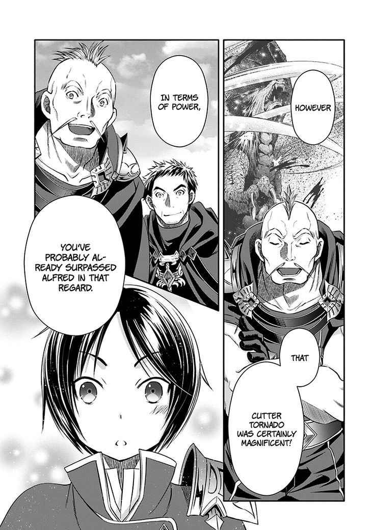 The Eighth Son? That Can’t Be Right Chapter 15 - Page 30