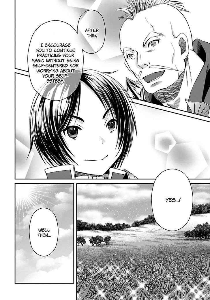 The Eighth Son? That Can’t Be Right Chapter 15 - Page 31