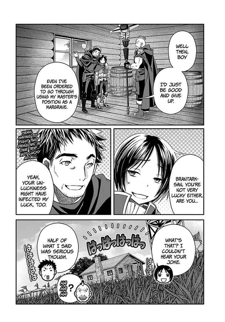 The Eighth Son? That Can’t Be Right Chapter 15 - Page 10