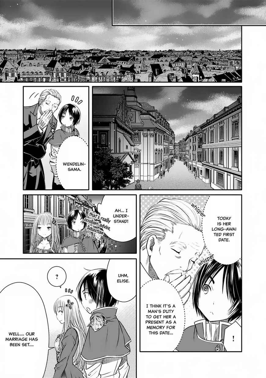 The Eighth Son? That Can’t Be Right Chapter 18 - Page 13