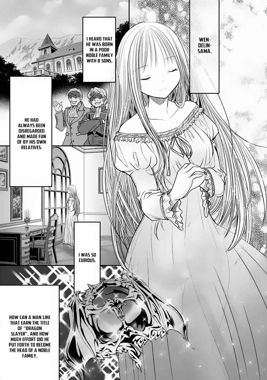 The Eighth Son? That Can’t Be Right Chapter 18 - Page 29