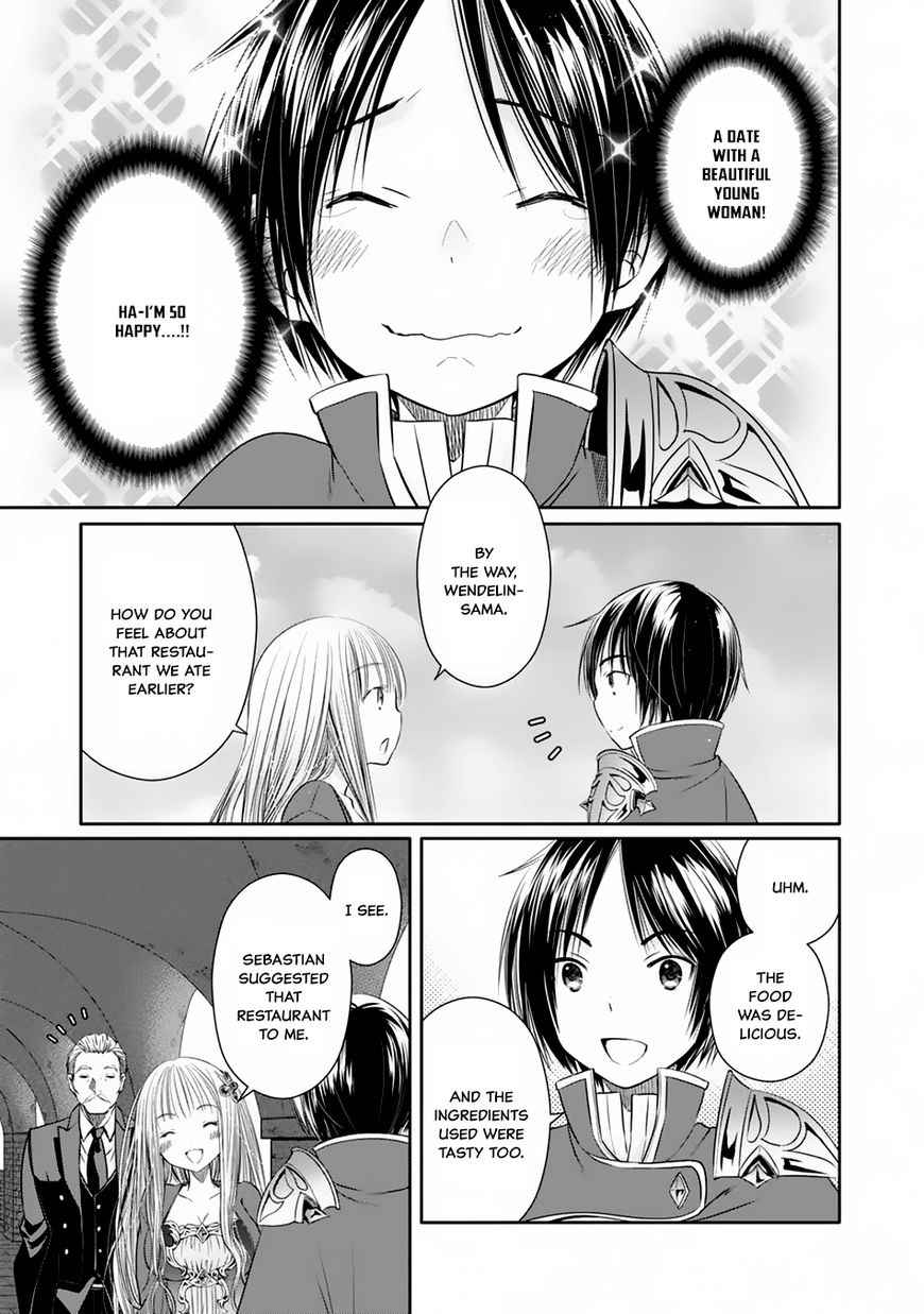 The Eighth Son? That Can’t Be Right Chapter 18 - Page 6