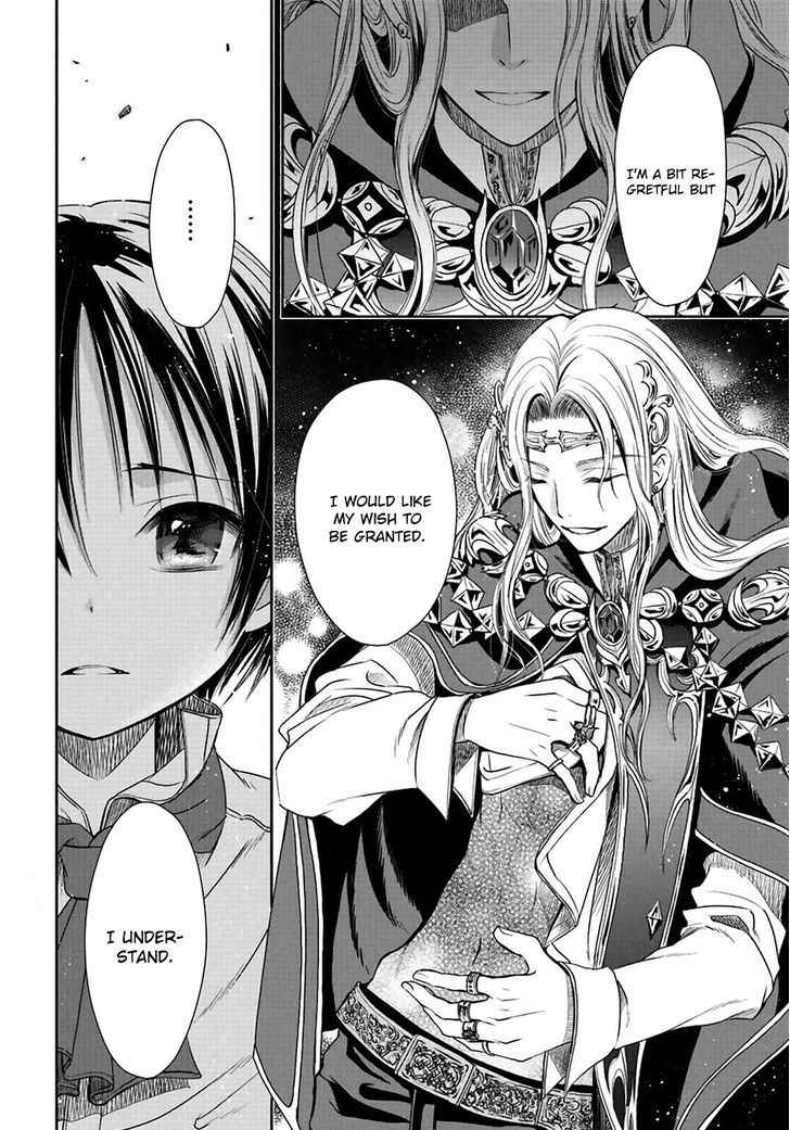 The Eighth Son? That Can’t Be Right Chapter 2 - Page 33