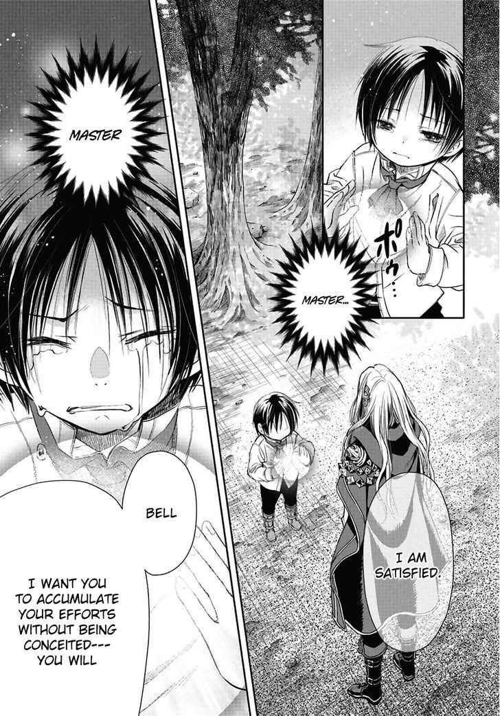 The Eighth Son? That Can’t Be Right Chapter 2 - Page 34