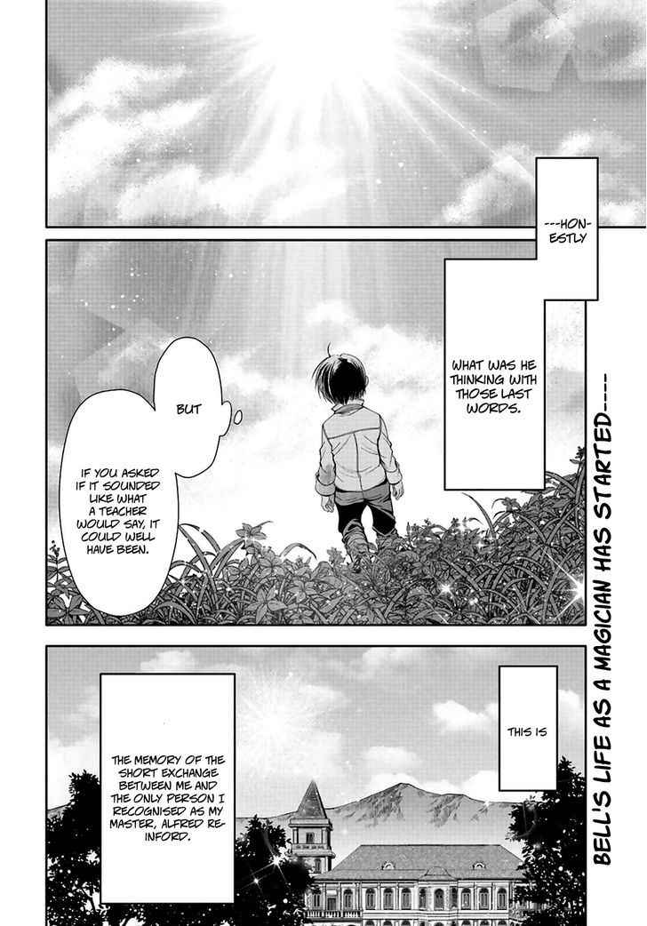The Eighth Son? That Can’t Be Right Chapter 2 - Page 36