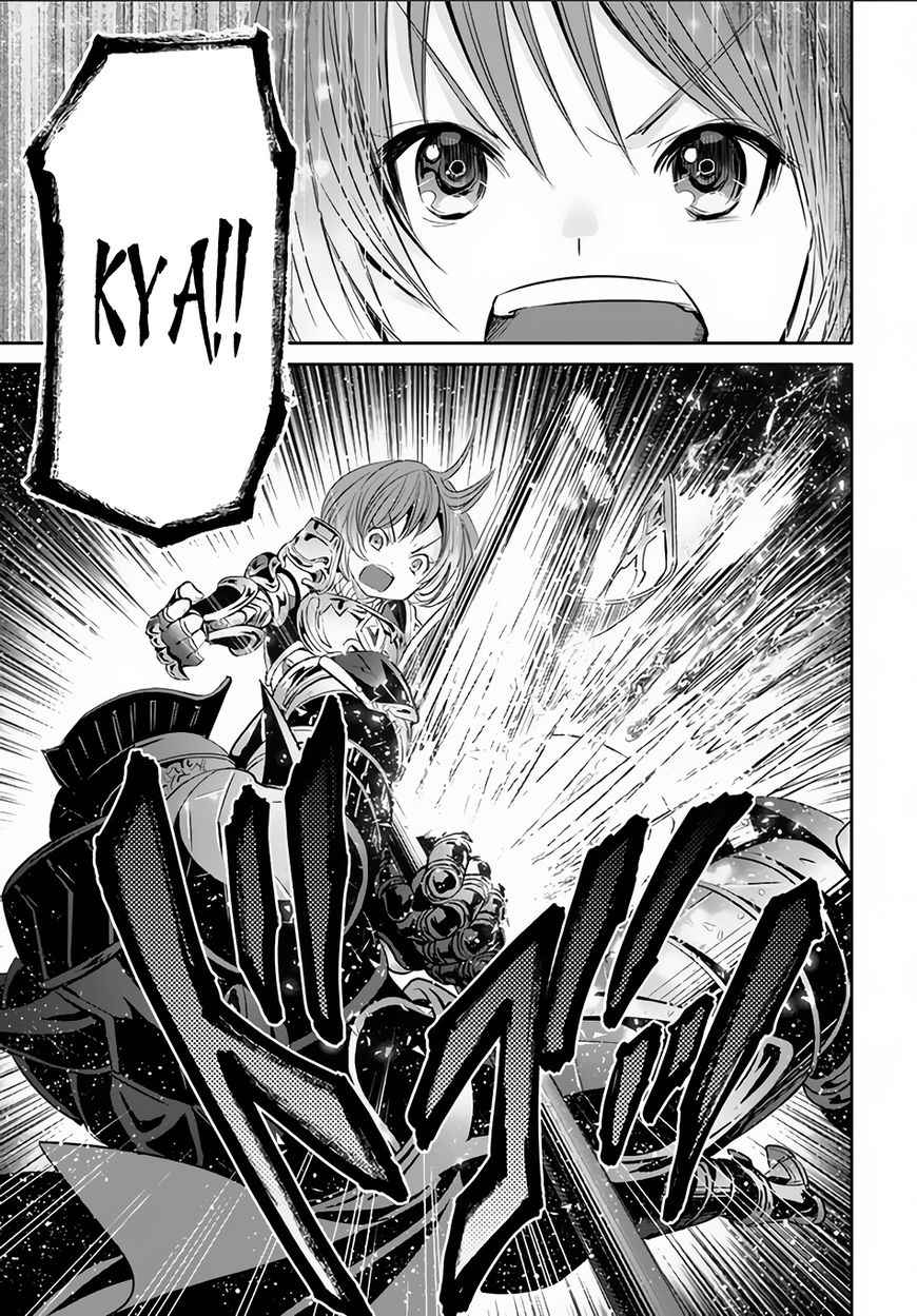 The Eighth Son? That Can’t Be Right Chapter 25 - Page 24