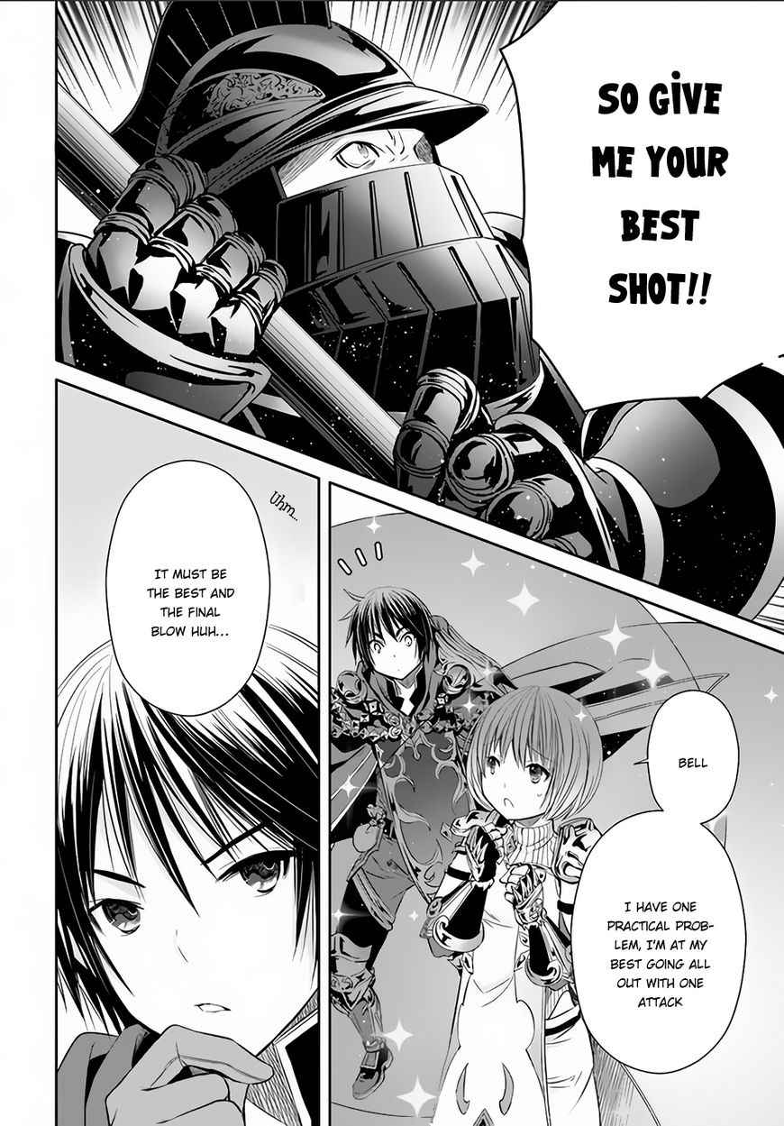 The Eighth Son? That Can’t Be Right Chapter 25 - Page 9