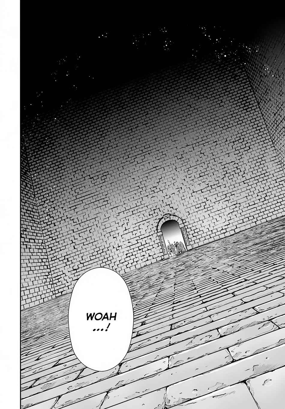 The Eighth Son? That Can’t Be Right Chapter 27 - Page 13