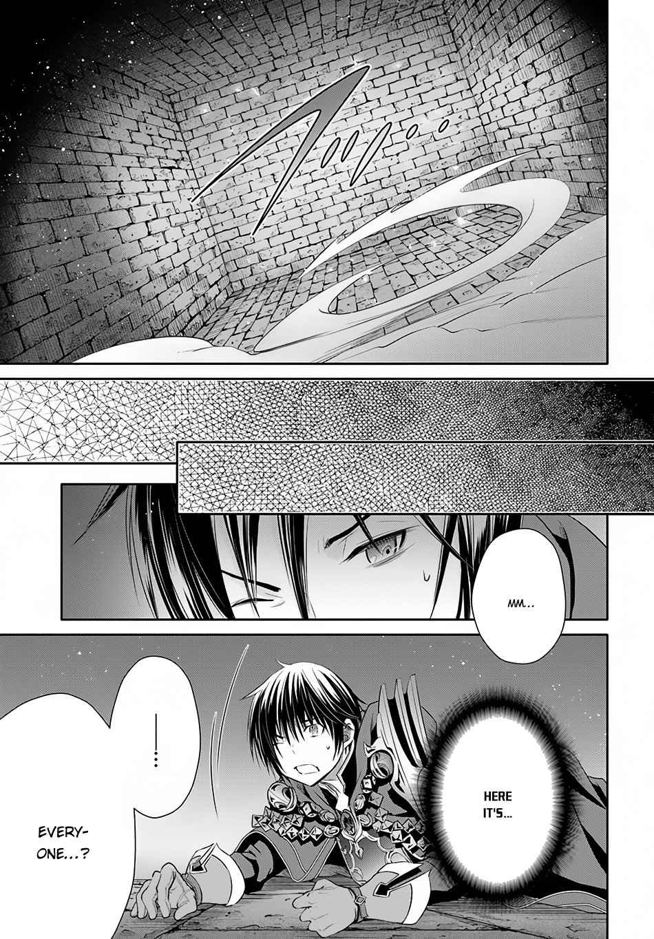 The Eighth Son? That Can’t Be Right Chapter 28 - Page 18