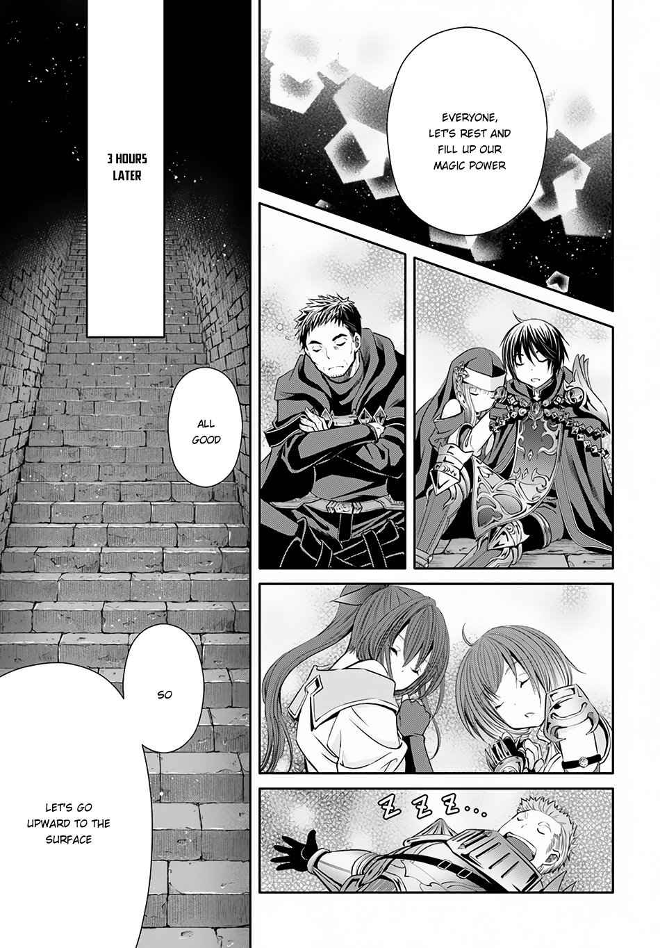 The Eighth Son? That Can’t Be Right Chapter 28 - Page 30