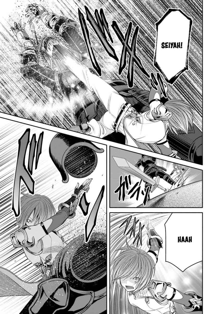 The Eighth Son? That Can’t Be Right Chapter 30 - Page 12