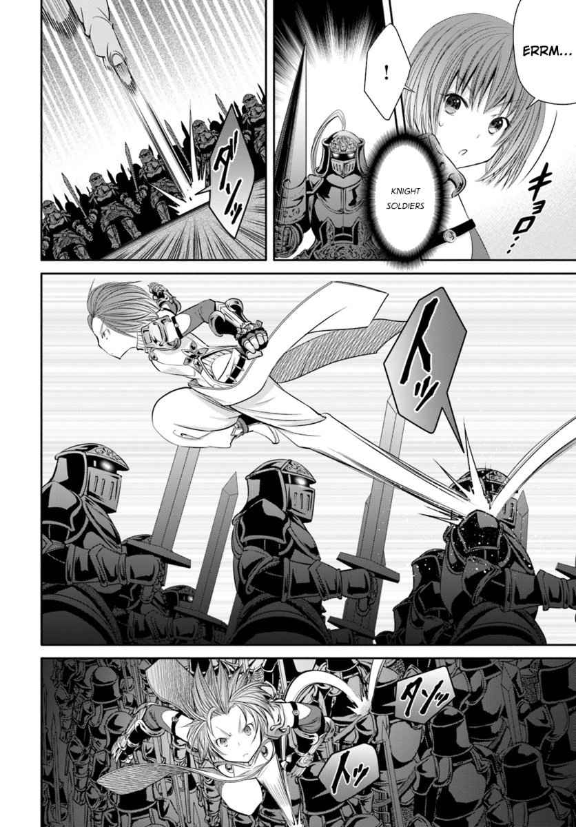 The Eighth Son? That Can’t Be Right Chapter 30 - Page 13