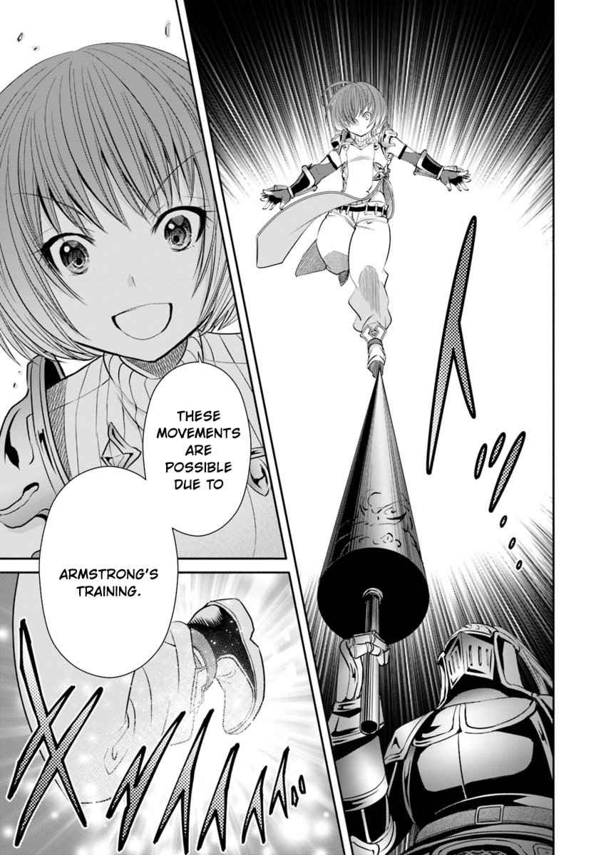 The Eighth Son? That Can’t Be Right Chapter 30 - Page 14