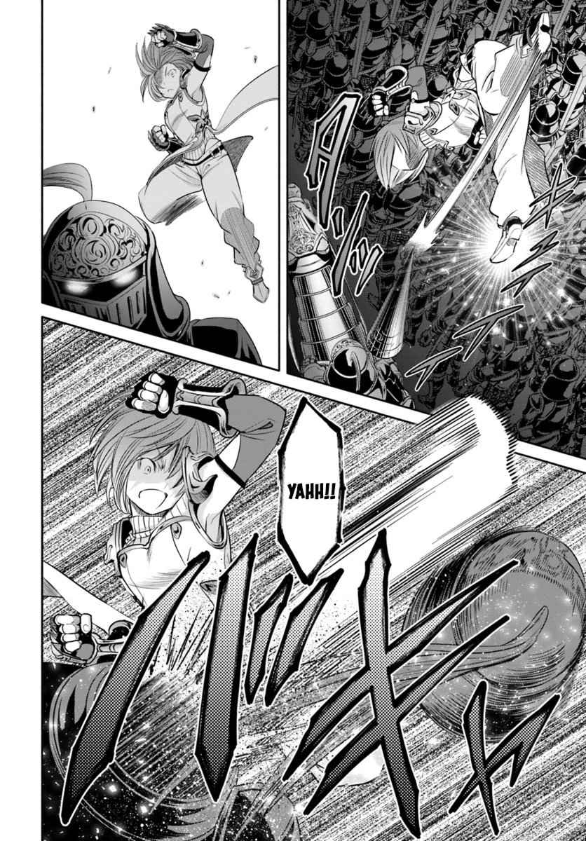 The Eighth Son? That Can’t Be Right Chapter 30 - Page 15