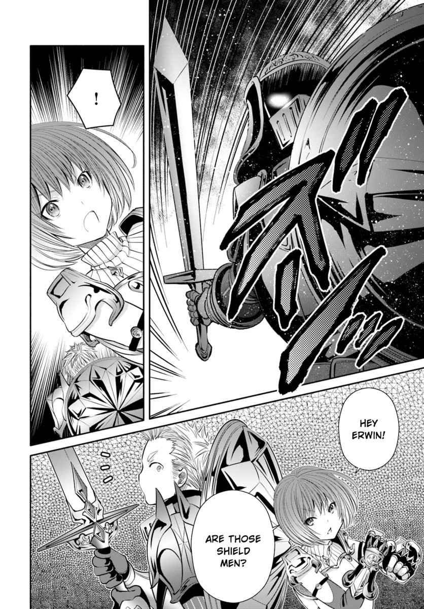 The Eighth Son? That Can’t Be Right Chapter 30 - Page 19