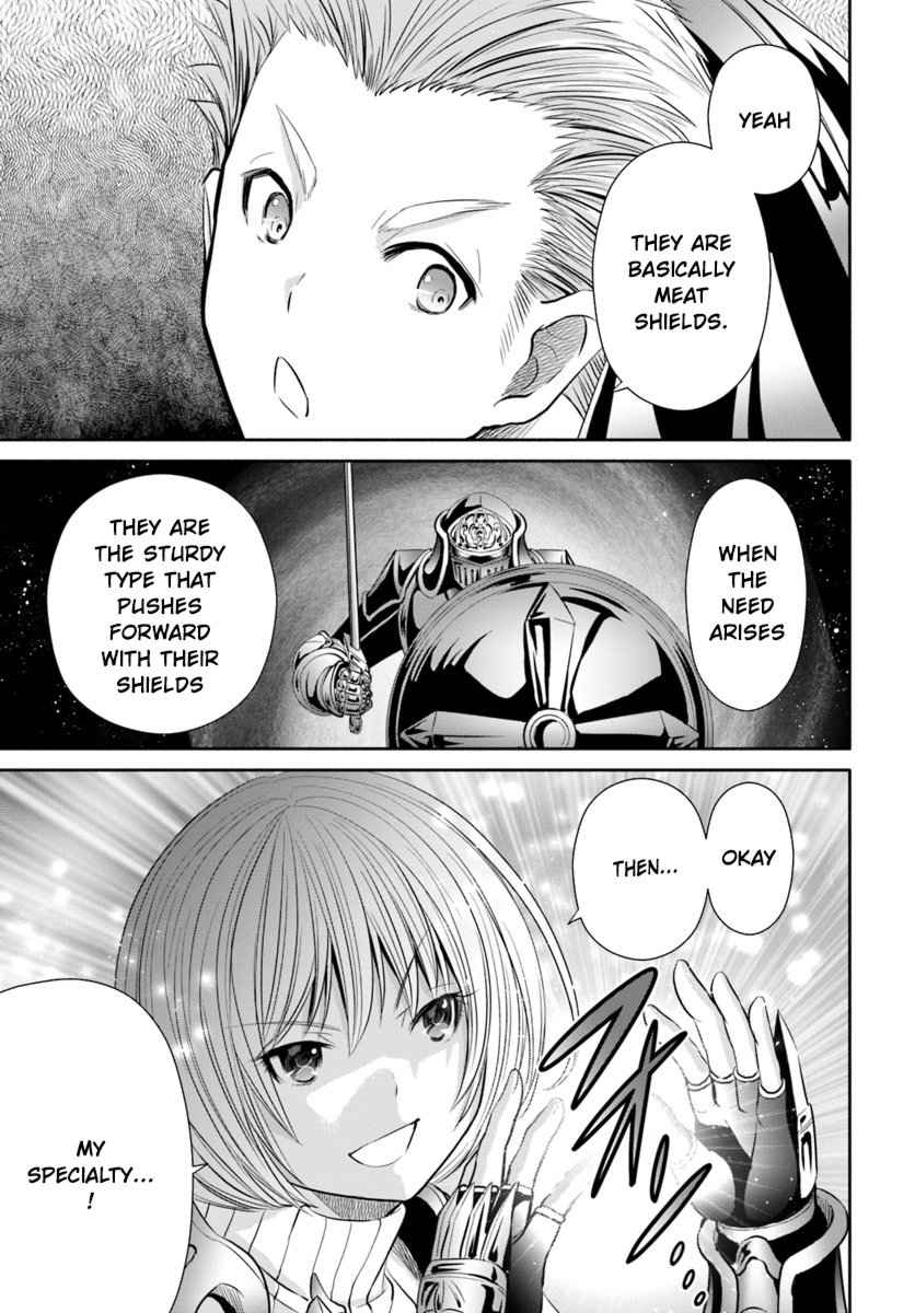 The Eighth Son? That Can’t Be Right Chapter 30 - Page 20
