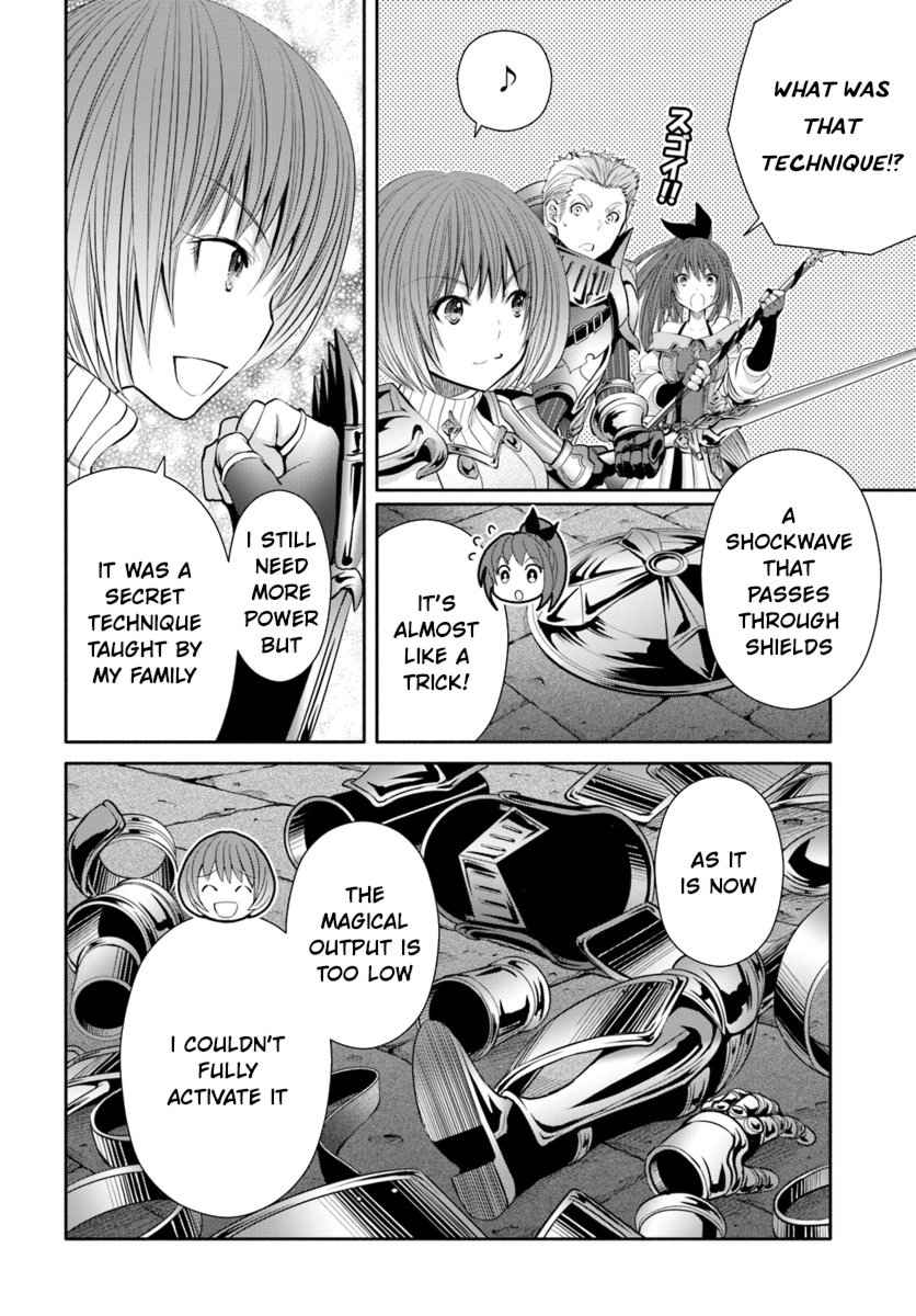 The Eighth Son? That Can’t Be Right Chapter 30 - Page 23