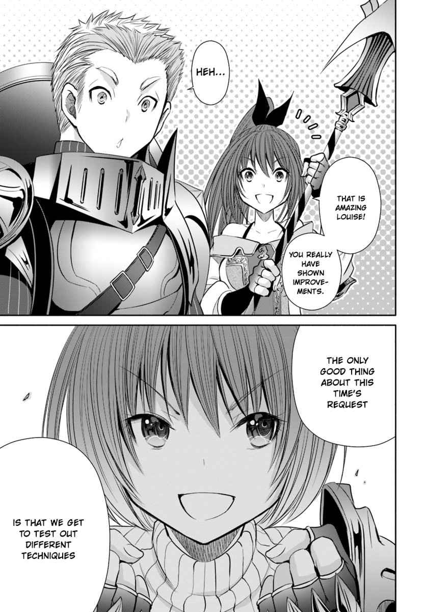 The Eighth Son? That Can’t Be Right Chapter 30 - Page 24