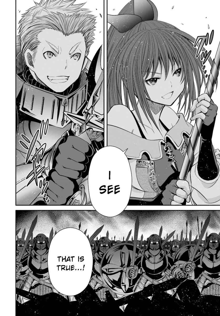 The Eighth Son? That Can’t Be Right Chapter 30 - Page 25
