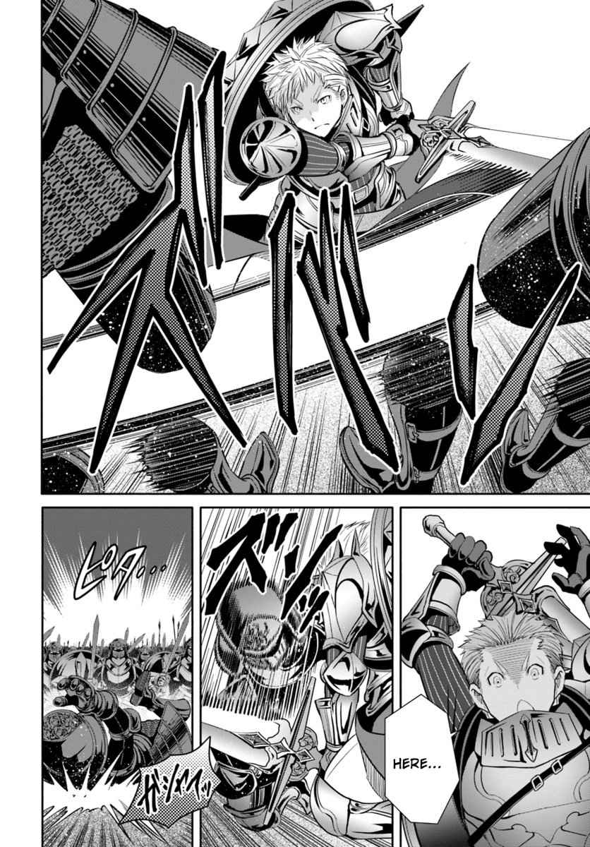 The Eighth Son? That Can’t Be Right Chapter 30 - Page 5