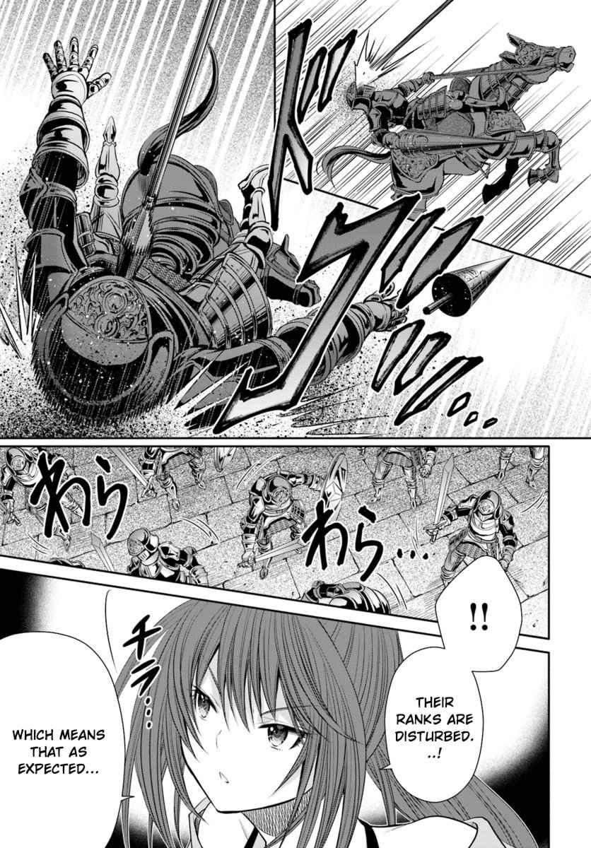 The Eighth Son? That Can’t Be Right Chapter 30 - Page 10