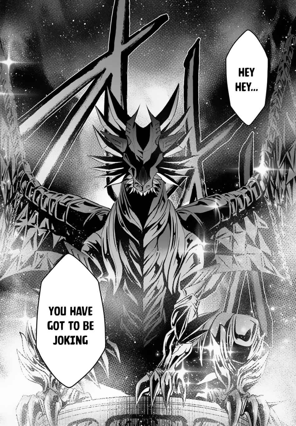 The Eighth Son? That Can’t Be Right Chapter 31 - Page 19