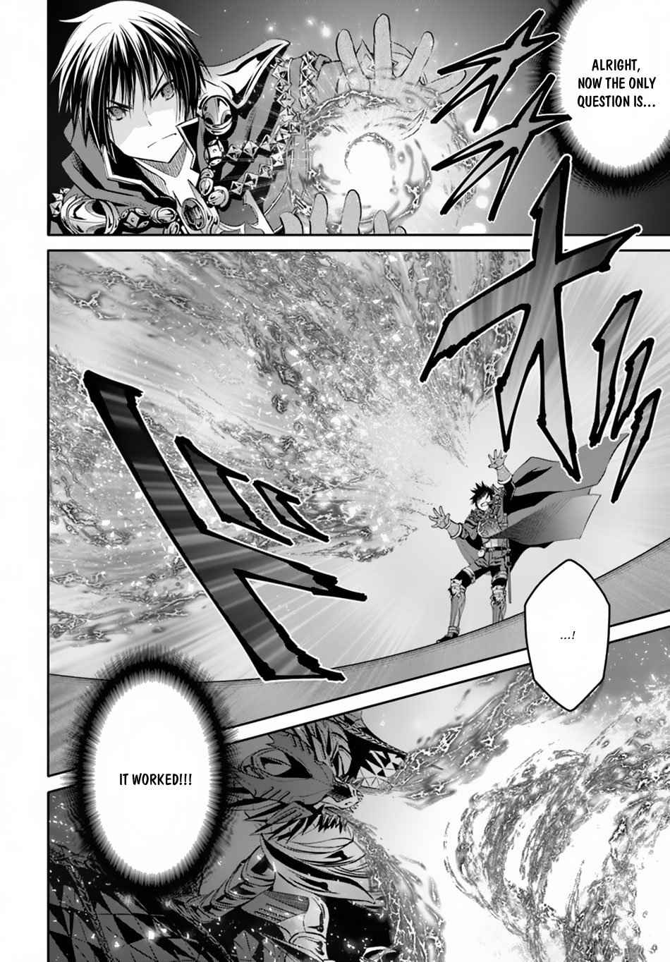 The Eighth Son? That Can’t Be Right Chapter 33 - Page 7