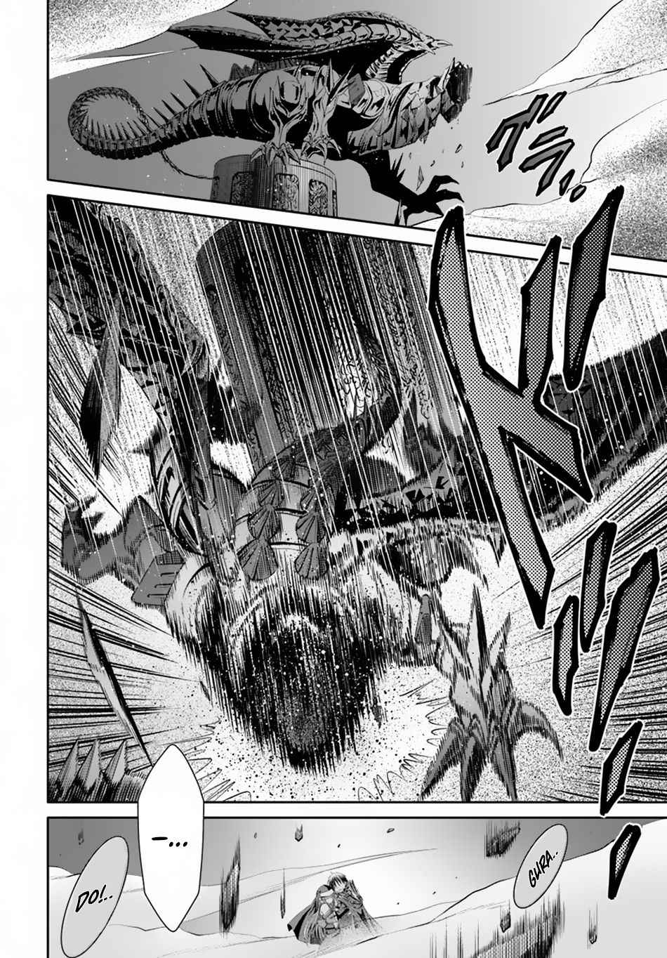 The Eighth Son? That Can’t Be Right Chapter 34 - Page 22