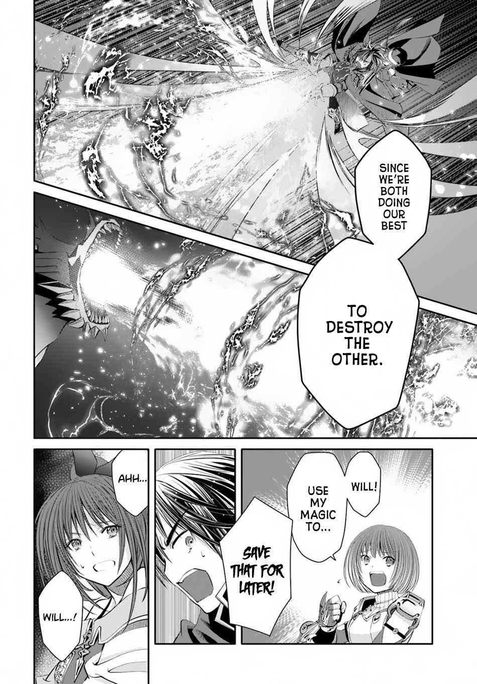 The Eighth Son? That Can’t Be Right Chapter 34 - Page 7