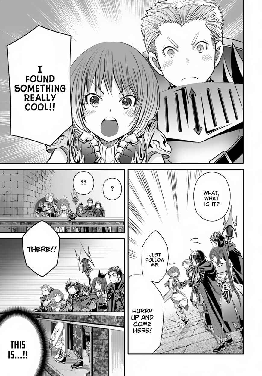 The Eighth Son? That Can’t Be Right Chapter 35 - Page 22