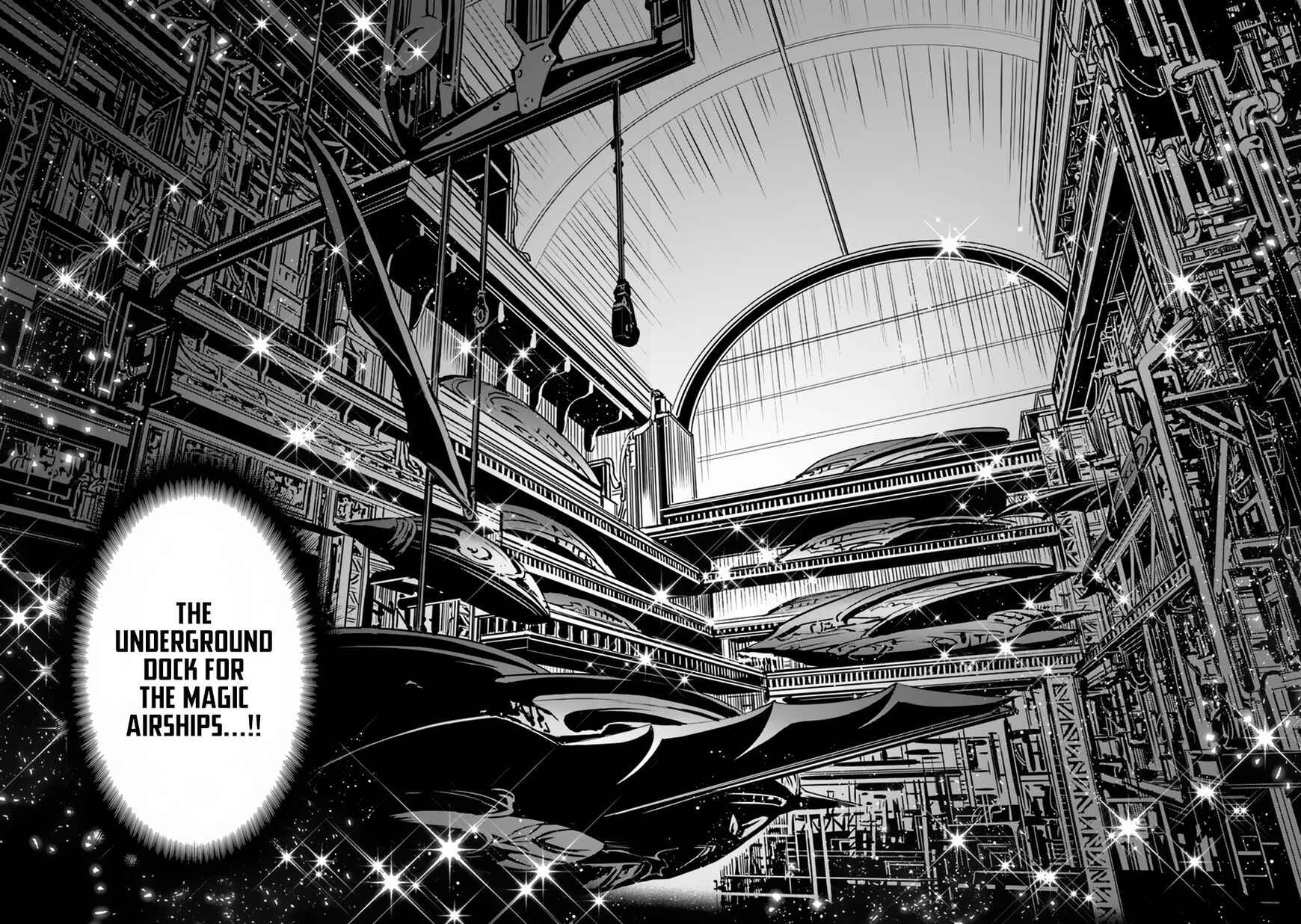 The Eighth Son? That Can’t Be Right Chapter 35 - Page 23