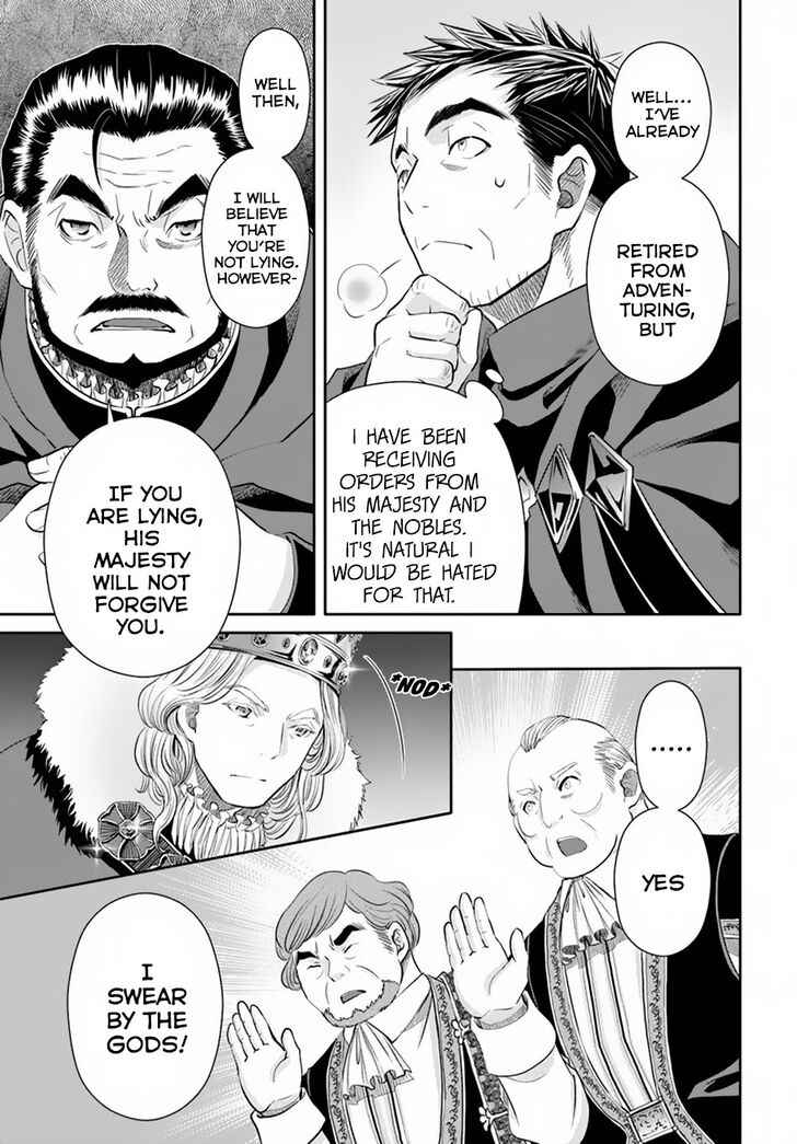 The Eighth Son? That Can’t Be Right Chapter 36 - Page 9