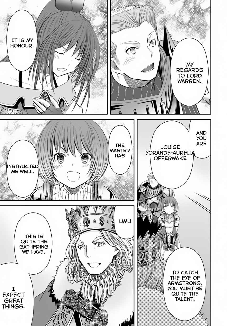 The Eighth Son? That Can’t Be Right Chapter 38 - Page 6