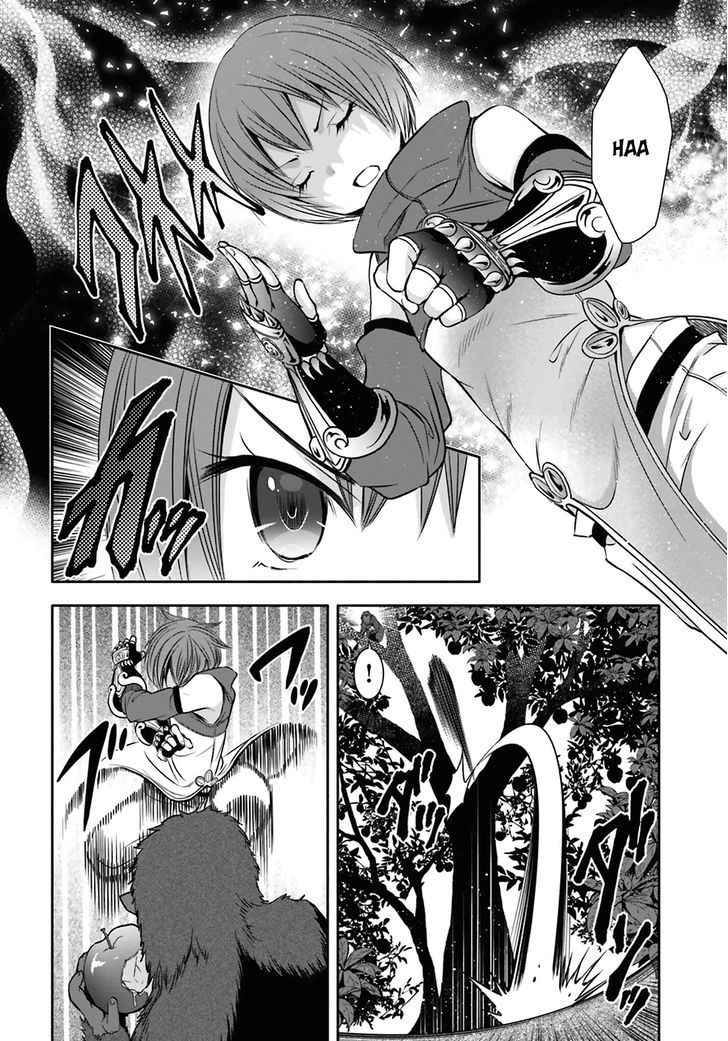The Eighth Son? That Can’t Be Right Chapter 4 - Page 20