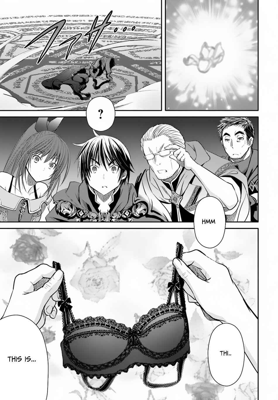 The Eighth Son? That Can’t Be Right Chapter 40 - Page 12